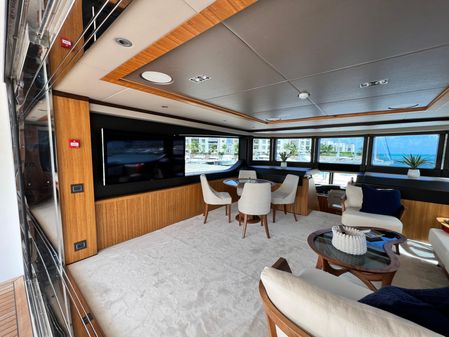 Gulf Craft Majesty 100 image