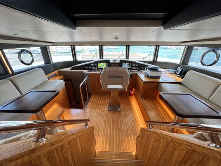 Gulf Craft Majesty 100 image