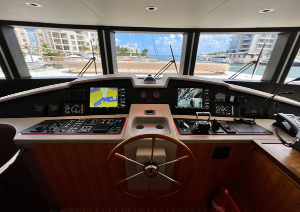 Gulf Craft Majesty 100 image