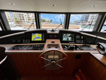 Gulf Craft Majesty 100 image