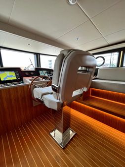 Gulf Craft Majesty 100 image