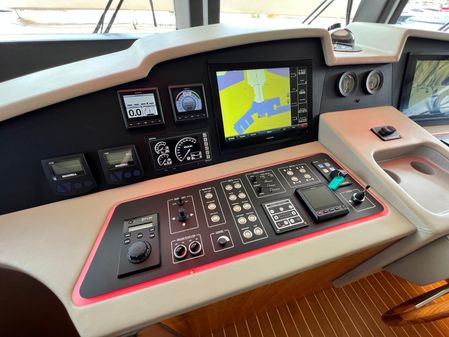 Gulf Craft Majesty 100 image