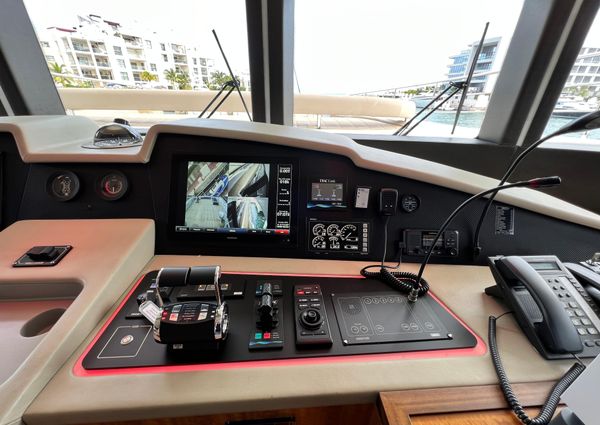 Gulf Craft Majesty 100 image