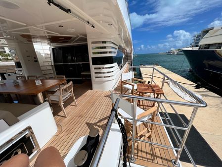 Gulf Craft Majesty 100 image