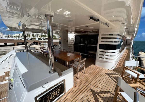 Gulf Craft Majesty 100 image