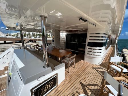 Gulf Craft Majesty 100 image