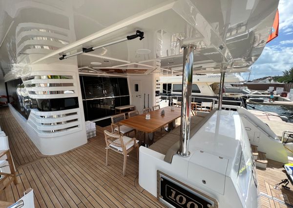 Gulf Craft Majesty 100 image