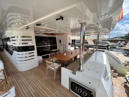 Gulf Craft Majesty 100 image