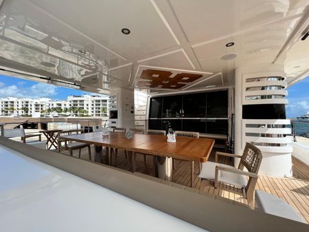 Gulf Craft Majesty 100 image