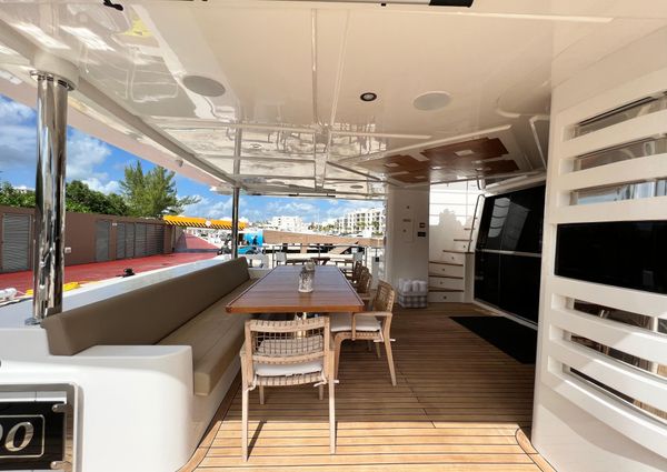 Gulf Craft Majesty 100 image