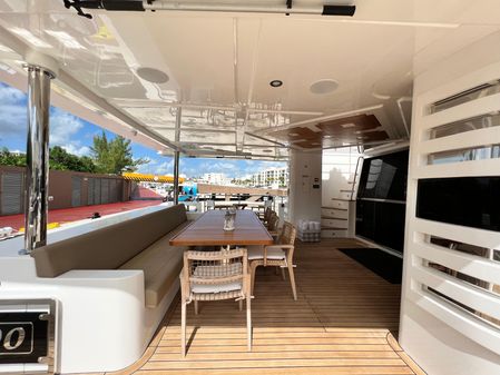 Gulf Craft Majesty 100 image