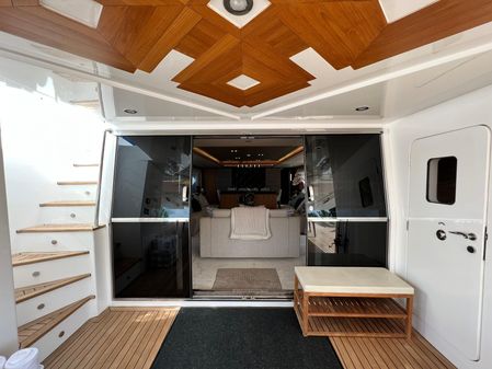 Gulf Craft Majesty 100 image