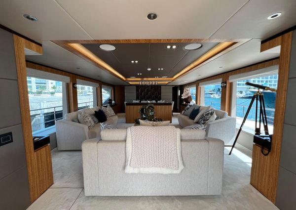 Gulf Craft Majesty 100 image