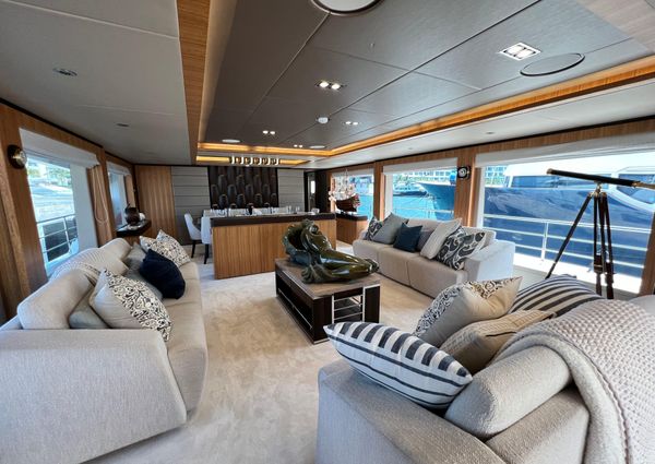 Gulf Craft Majesty 100 image