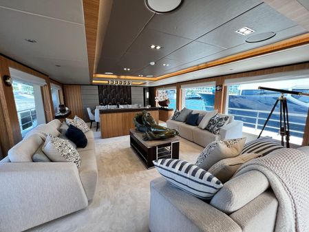 Gulf Craft Majesty 100 image