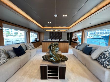 Gulf Craft Majesty 100 image