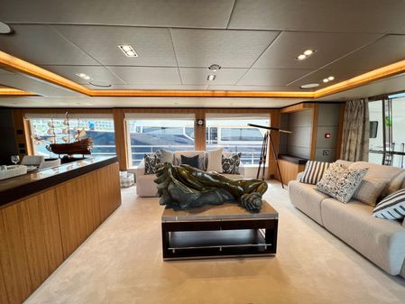 Gulf Craft Majesty 100 image