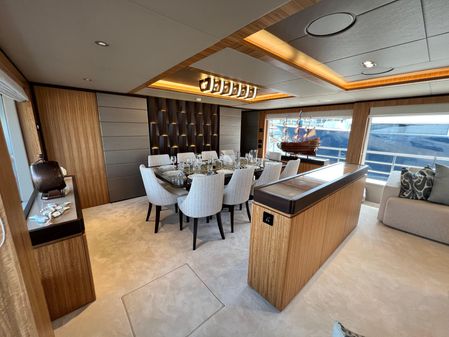 Gulf Craft Majesty 100 image