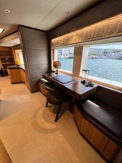 Gulf Craft Majesty 100 image