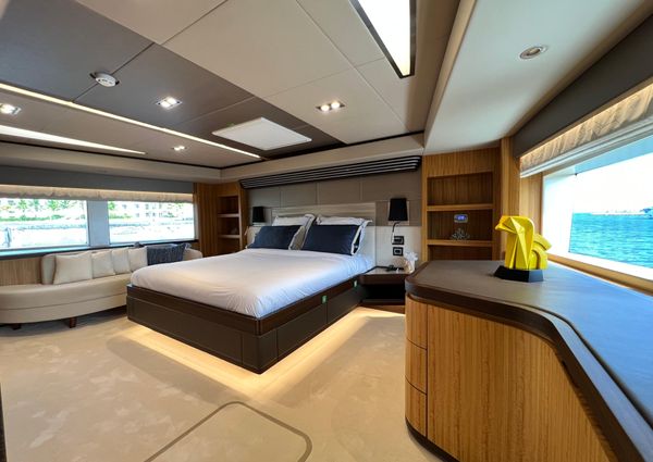 Gulf Craft Majesty 100 image