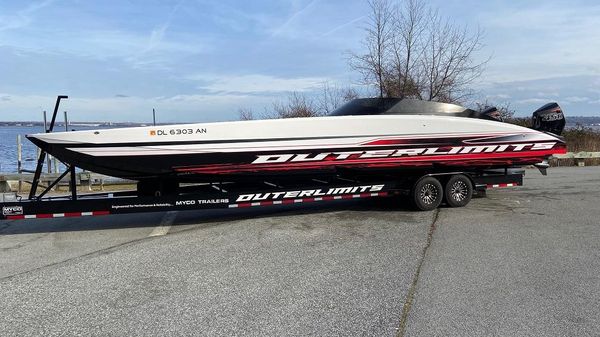 Outerlimits SC37