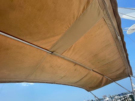 Mainship 430 Trawler image