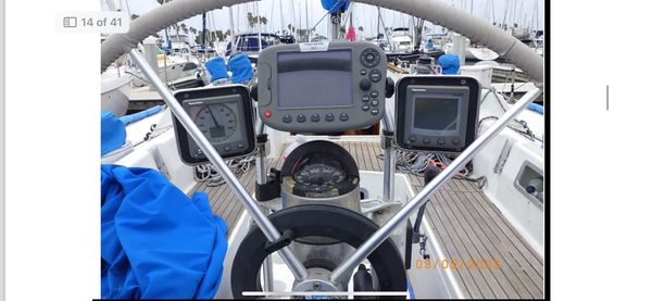 Beneteau FIRST-38-5 image