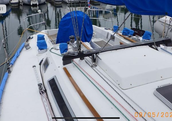 Beneteau FIRST-38-5 image