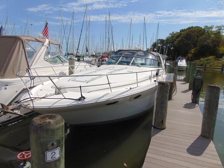 Sea Ray 370 Sundancer image