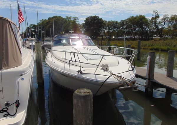 Sea Ray 370 Sundancer image