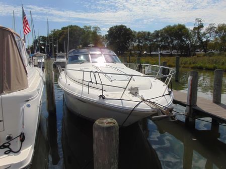 Sea Ray 370 Sundancer image