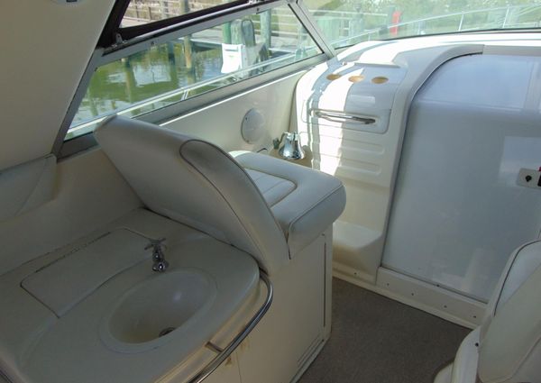 Sea Ray 370 Sundancer image