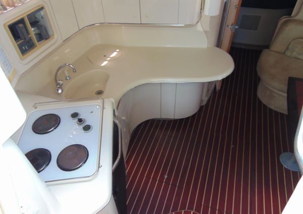 Sea Ray 370 Sundancer image