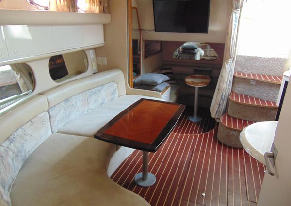 Sea Ray 370 Sundancer image