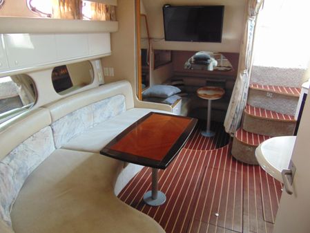 Sea Ray 370 Sundancer image