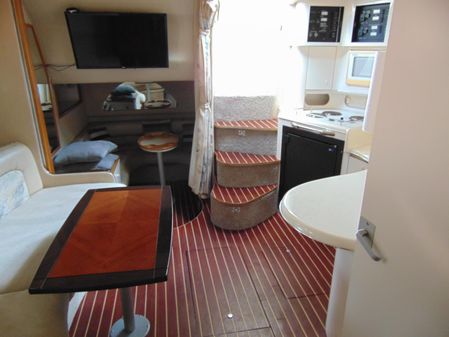 Sea Ray 370 Sundancer image