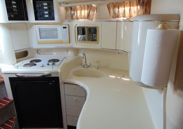 Sea Ray 370 Sundancer image