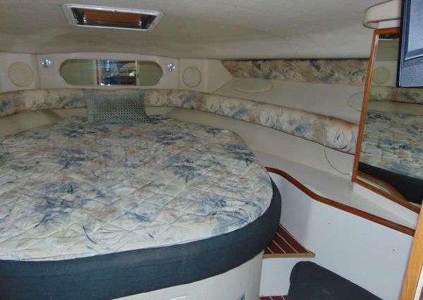 Sea Ray 370 Sundancer image