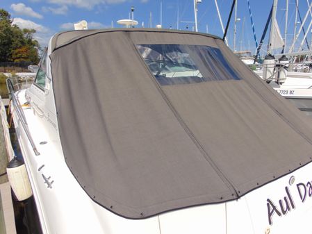 Sea Ray 370 Sundancer image