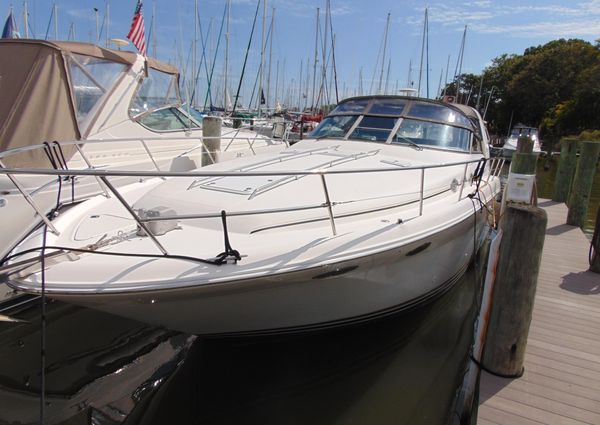 Sea Ray 370 Sundancer image