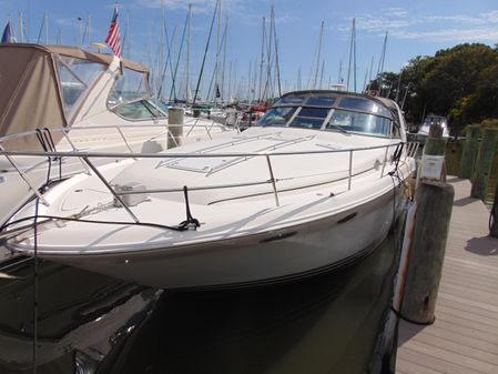 Sea Ray 370 Sundancer image