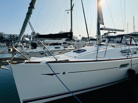 Jeanneau Sun Odyssey 36i image