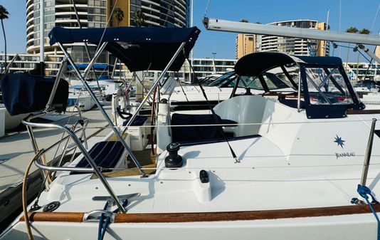 Jeanneau Sun Odyssey 36i image