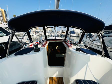 Jeanneau Sun Odyssey 36i image