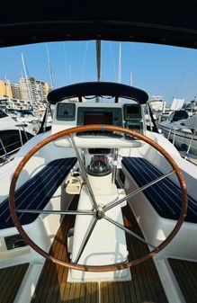 Jeanneau Sun Odyssey 36i image