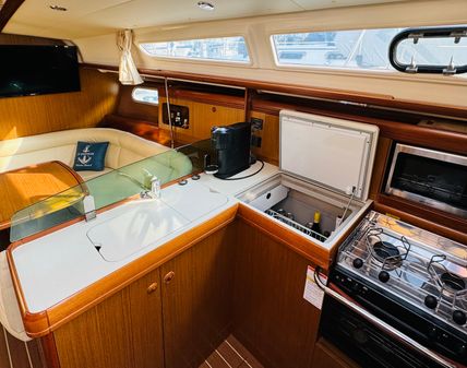 Jeanneau Sun Odyssey 36i image