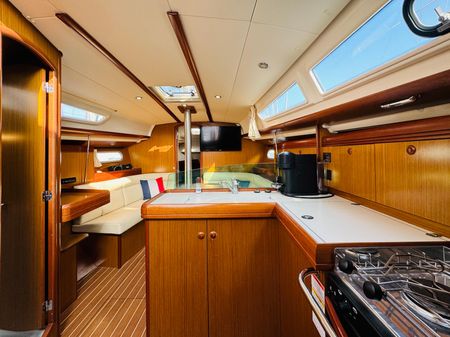 Jeanneau Sun Odyssey 36i image