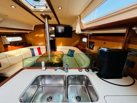 Jeanneau Sun Odyssey 36i image