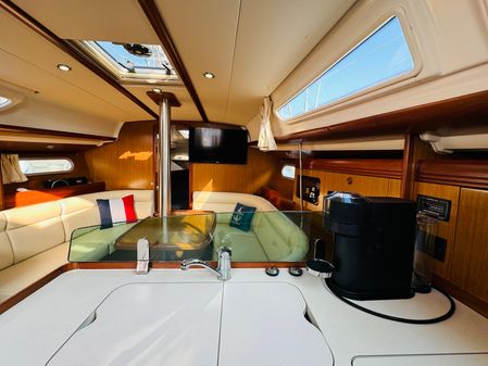 Jeanneau Sun Odyssey 36i image