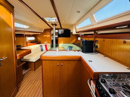 Jeanneau Sun Odyssey 36i image